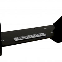 Maxton Design - REAR DIFFUSER AUDI RS6 C5 AVANT