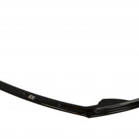 Maxton Design - FRONT SPLITTER VW JETTA MK6 GLI PRE-FACELIFT (2011-2014)