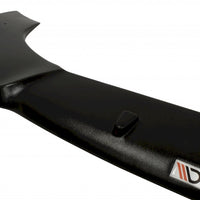 Maxton Design - FRONT SPLITTER SKODA FABIA I RS