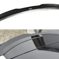 Maxton Design - SPOILER CAP SEAT LEON MK3