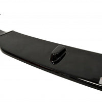 Maxton Design - FRONT SPLITTER BMW X4 M-PACK
