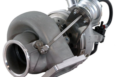 Funk Motorsport Borgwarner EFR 6758 Turbo Blanket 4-layer construction In Three Blanket Finishes