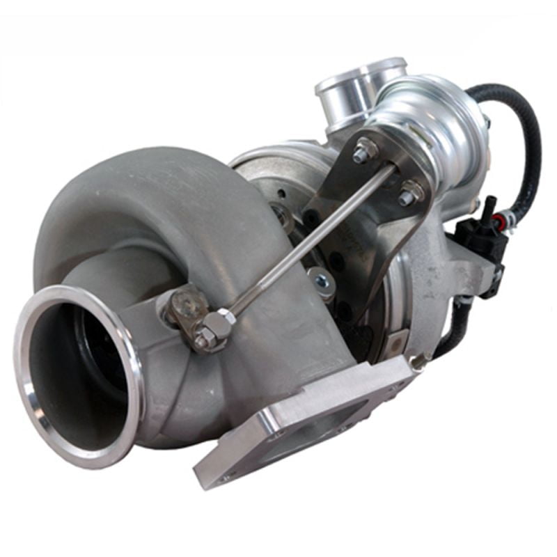 Funk Motorsport Borgwarner EFR 6758 Turbo Blanket 4-layer construction In Three Blanket Finishes
