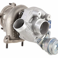 Funk Motorsport Borg Warner KKK K16 Turbo Blanket 4-layer construction In Three Blanket Finishes