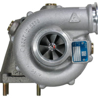 Funk Motorsport Borg Warner KKK K26 Turbo Blanket 4-layer construction In Three Blanket Finishes