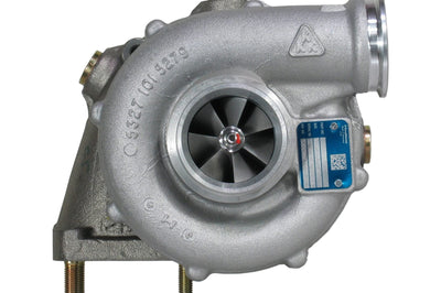 Funk Motorsport Borg Warner KKK K26 Turbo Blanket 4-layer construction In Three Blanket Finishes