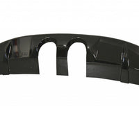Maxton Design - REAR VALANCE VW BEETLE (2011-2015)