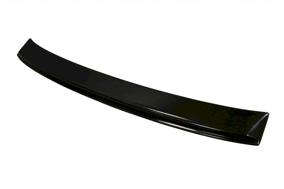 Maxton Design - EXTENSION OF REAR WINDOW SKODA SUPERB MK3 LIFTBACK (2015-19)