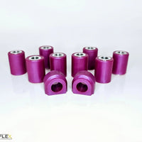 Mini Cooper S R56 (2006-2013) Rear Lateral Suspension Arm & Rear Anti Roll Bar Bushes