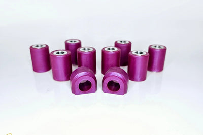 Mini Cooper S R53 (2001-2006) Rear Lateral Suspension Arm & Rear Anti Roll Bar Bushes