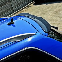Maxton Design - SPOILER CAP AUDI S4 B6 AVANT