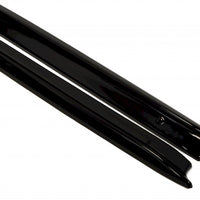 Maxton Design - SIDE SKIRTS DIFFUSERS AUDI RS6 C5