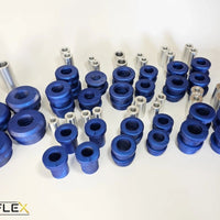Nissan 350Z Z33 (2002-2009) Front & Rear Suspension Arm Bushes