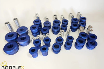 Nissan 350Z Z33 (2002-2009) Front & Rear Suspension Arm Bushes