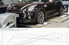Cobra Exhausts - Mini (Mk3) Cooper S (F56 LCI) Facelift Sports Cat / De-Cat Downpipe Performance Exhaust