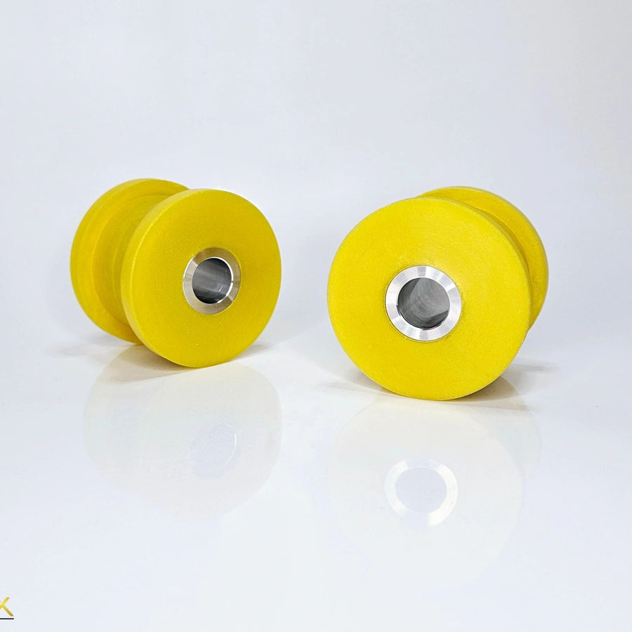Mitsubishi Lancer Evolution 7 8 9 VII VIII IX (2001-2007) Rear Differential Front Mounting Bushes