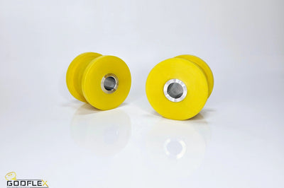 Mitsubishi Lancer Evolution 7 8 9 VII VIII IX (2001-2007) Rear Differential Front Mounting Bushes