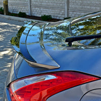 Maxton Design - SPOILER CAP NISSAN 370Z (2009-2012)