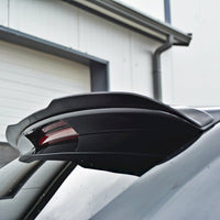 Maxton Design - SPOILER CAP AUDI S3 8P (FACELIFT) 2009-2013