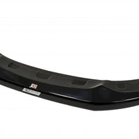 Maxton Design - HYBRID FRONT SPLITTER BMW 4 COUPE / GRAN COUPE / CABRIO M-PACK F32 / F36 / F33