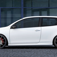 Maxton Design - SIDE SKIRTS DIFFUSERS VW GOLF VI GTI 35TH / R20