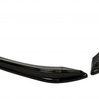 Maxton Design - REAR SIDE SPLITTERS VW PASSAT CC R36 RLINE (PREFACE)