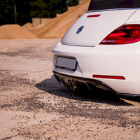 Maxton Design - REAR VALANCE VW BEETLE (2011-2015)