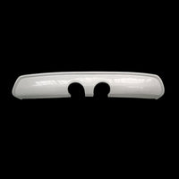 Maxton Design - Rear Valance VW Polo GTI Mk5