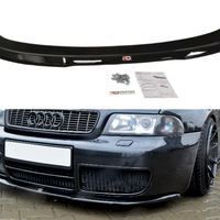 Maxton Design - FRONT SPLITTER AUDI S4 B5 (1997-2001)