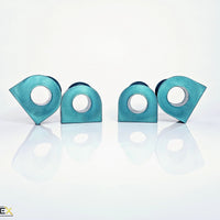 Ford Focus ST Mk2 (2005-2010) 22/21mm Front & Rear Anti-Roll Bar Bushes