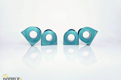 Ford Focus ST Mk2 (2005-2010) 22/21mm Front & Rear Anti-Roll Bar Bushes