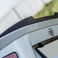 Maxton Design - SPOILER CAP TOYOTA GT86 (2012-2016)