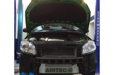 AIRTEC INTERCOOLER UPGRADE FOR VW POLO, SEAT IBIZA/BOCANEGRA AND SKODA FABIA 1.4 TSI
