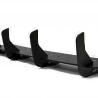 Maxton Design - REAR DIFFUSER BMW 4 F32 M-SPORT (2013-2016)