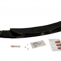 Maxton Design - FRONT SPLITTER BMW 1 E87 M-DESIGN