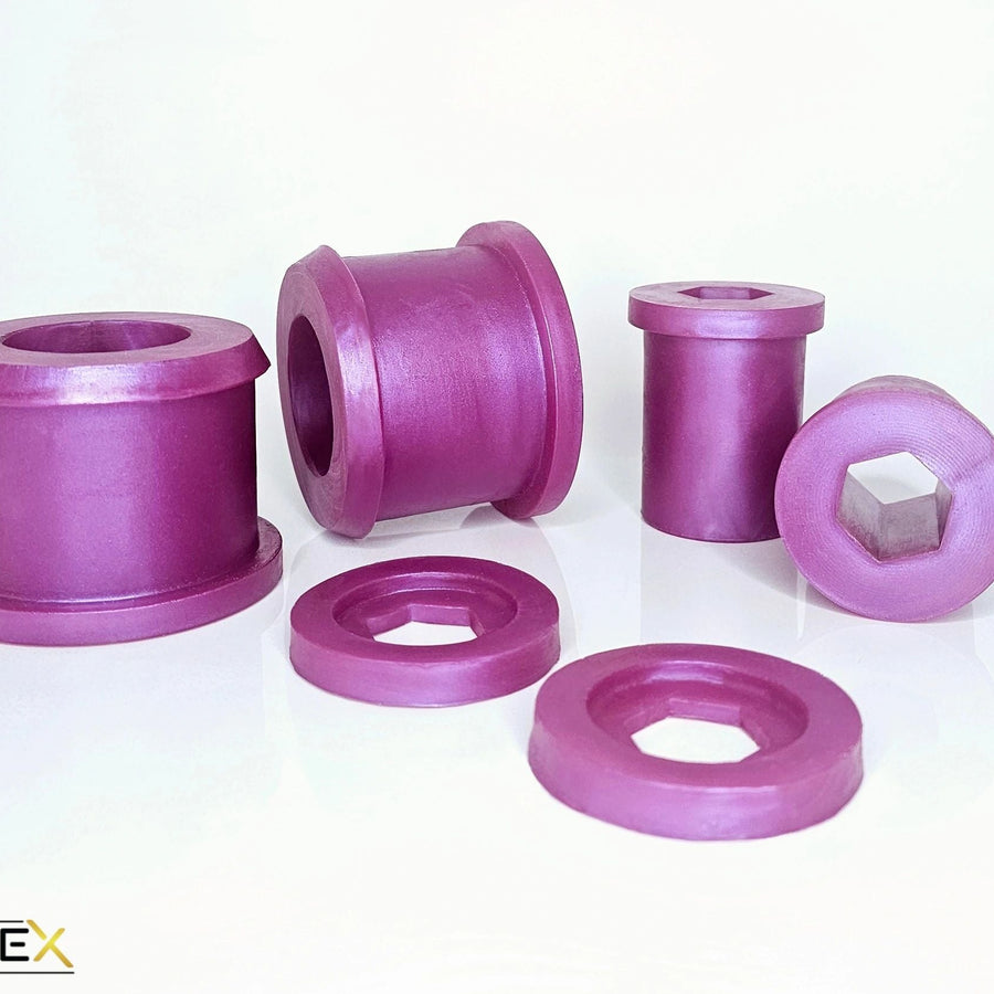 Mini Cooper S R56 (2006-2013) Front Arm Lower Rear Wishbone Bushes