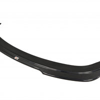 Maxton Design - FRONT SPLITTER AUDI S3 8L (1999-2003)