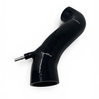 Vudu Performance - Primary Silicone Induction Hose - Ford Fiesta MK7 ST180 / ST200