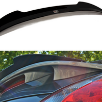 Maxton Design - SPOILER CAP NISSAN 370Z (2009-2012)
