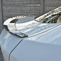 Maxton Design - SPOILER CAP BMW X4 M-PACK
