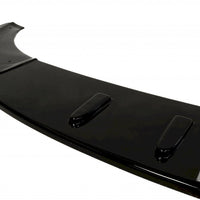 Maxton Design - FRONT SPLITTER AUDI S3 8P 2006-2008