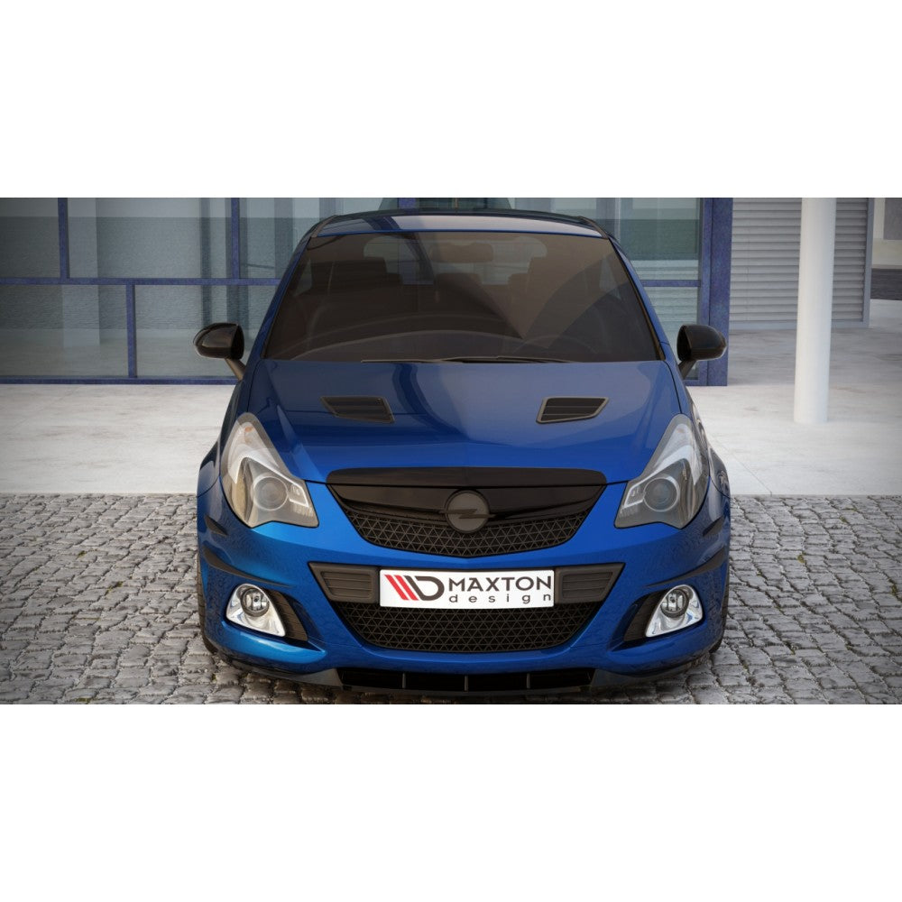 Maxton Design - Corsa D Bonnet Vents