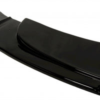Maxton Design - FRONT SPLITTER BMW 1 E87 M-DESIGN
