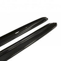 Maxton Design - SIDE SKIRTS DIFFUSERS AUDI S4 B5