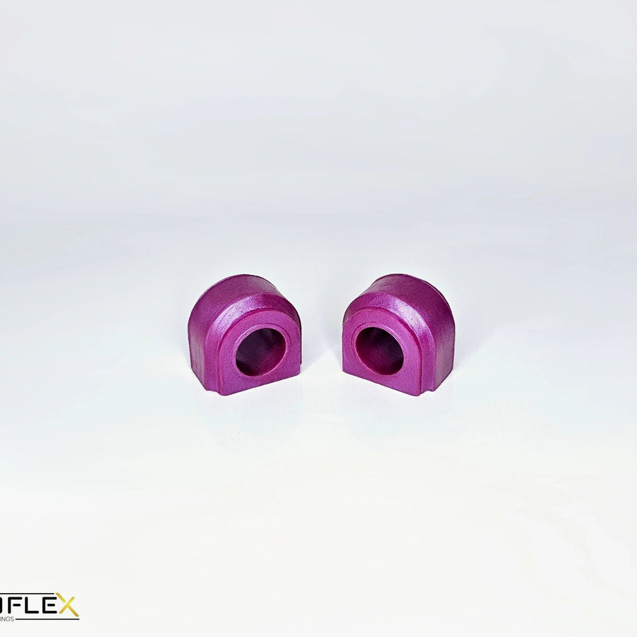 Mini Cooper S R53 (2001-2006) 17mm Rear Anti Roll Bar Bushes