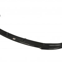 Maxton Design - FRONT SPLITTER V.2 SUBARU IMPREZA II WRX (2003-2006)