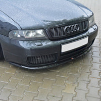 Maxton Design - FRONT SPLITTER AUDI S4 B5 (1997-2001)