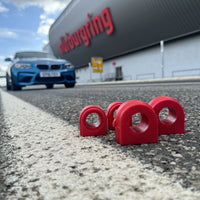 BMW M4 F82 F83 (2014-2019) Front & Rear Anti Roll Bar Bushes