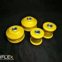VW Passat B8 (2013+) Front Suspension Arm Bushes
