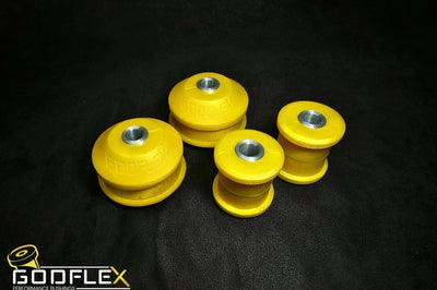 VW Passat B8 (2013+) Front Suspension Arm Bushes